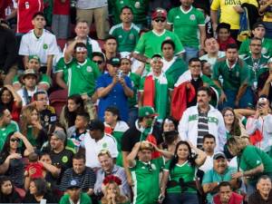 FIFA sancionó a México con 600 mil pesos por gritos discriminatorios