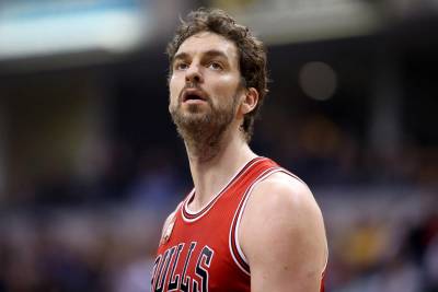 Paul Gasol no irá a Río 2016 ante el temor de contraer zika