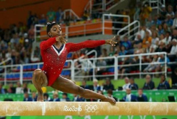 Simone Biles confesó: &quot;Tengo TDAH y requiero medicación&quot;