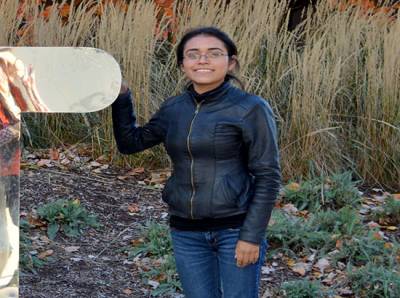 Estudiante de la BUAP gana premio &quot;Leon M. Lederman&quot; 2017