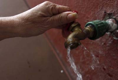 Agua para Puebla empezará a condonar deudas y bajar tarifas el 15 de febrero