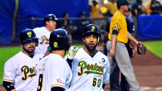 Pericos de Puebla se impuso 10-9 a Olmecas de Tabasco