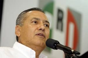 Beltrones se pronuncia por una candidata al gobierno de Puebla