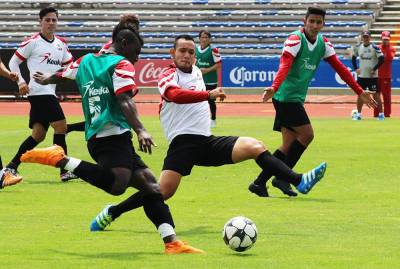 Lobos BUAP busca los tres puntos como visitante ante Dorados de Sinaloa