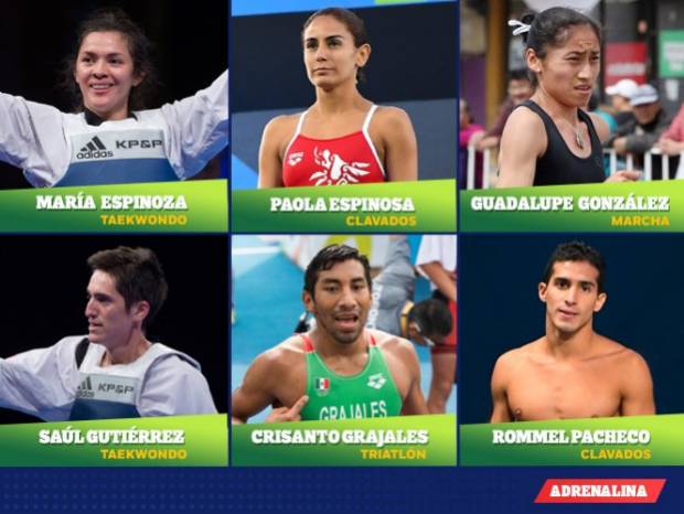 Río 2016: Las últimas aspiraciones de México a medallas en JO