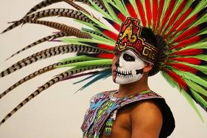 Puebla lucirá en Festival de Vida y Muerte de Xcaret