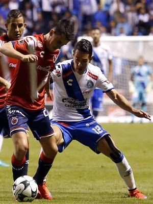 Club Puebla y Veracruz ponen en marcha la J10 de la Liga MX