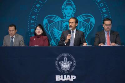 BUAP Proceso de Admisión 2017: este 13 de febrero inició registro en línea