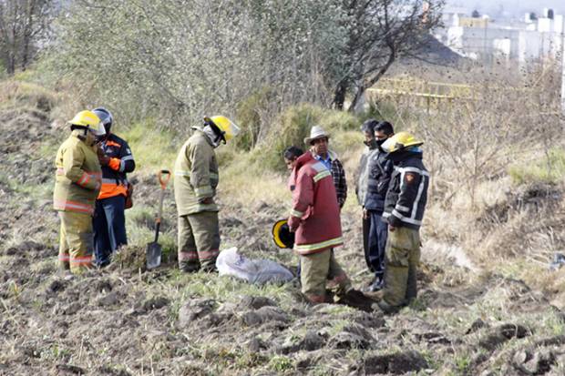 Crimen organizado, detrás de robos a Pemex en Puebla: SGG