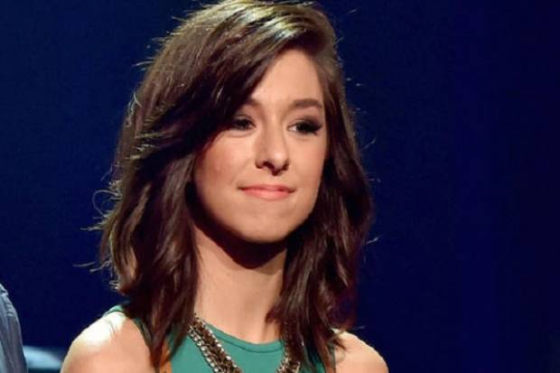 Christina Grimmie, egresada de The Voice, fue asesinada en Florida