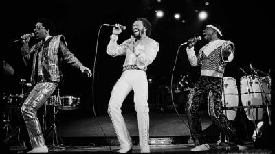 Murió Maurice White, fundador de Earth, Wind and Fire