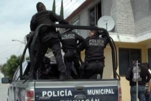 Frustran otro intento de linchamiento contra asaltante en Tehuacán