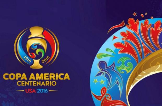 Ahorra y lánzate a los partidos de la Copa América