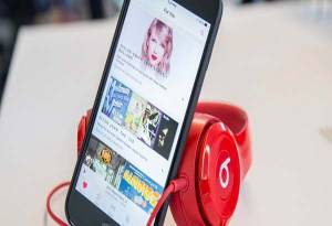Apple Music ahora te permite subir 100.000 canciones a tu librería