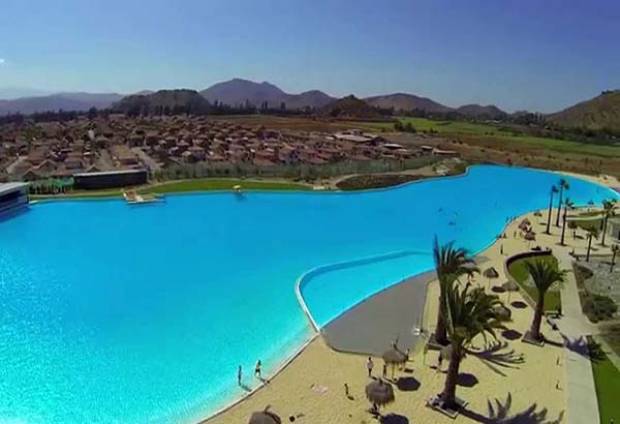 Atlixco, Puebla tendrá playa gracias a Crystal Lagoons; 115 mdd, la inversión