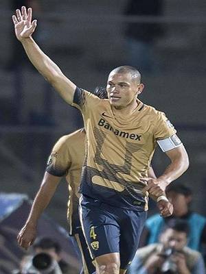 Pumas UNAM: Darío Verón encabezaría lista de transferibles