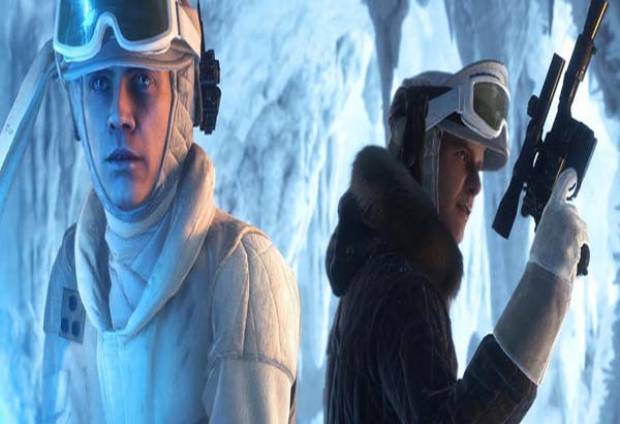 Dan detalles sobre el DLC para Star Wars: Battlefront