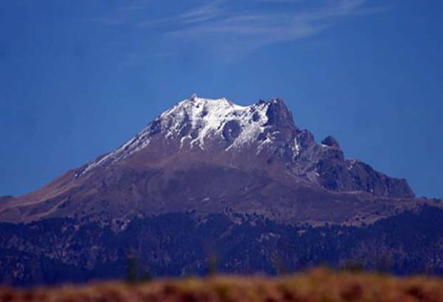 Puebla y Tlaxcala celebran a La Malinche: 77 años de Parque Nacional