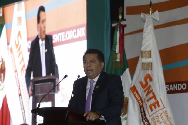 SNTE 23 y 51 eligen dirigencia para periodo 2016-2020