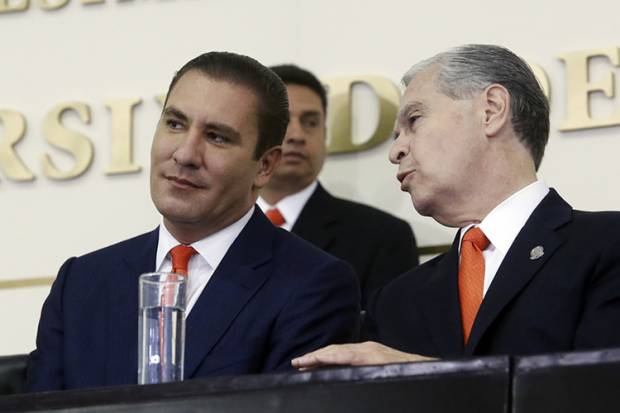 RMV, el mejor para candidato del PAN; Zavala y Anaya, sin proyecto: Derbez