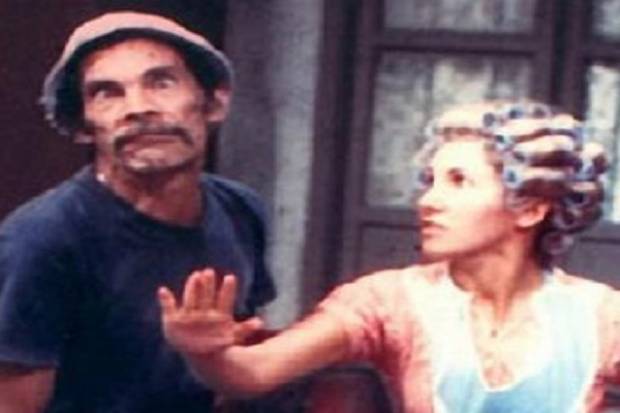 Doña Florinda reveló que Don Ramón era adicto a las drogas