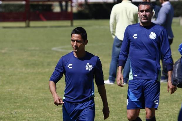 Puebla FC quiere sumar de a tres para mantenerse en zona de liguilla