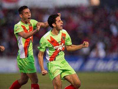 Juárez FC es campeón del Ascenso MX tras golear 3-0 al Atlante