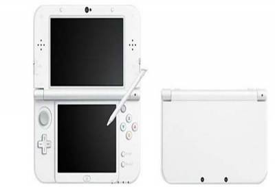 Nuevo color de New Nintendo 3DS XL podría llegar a América