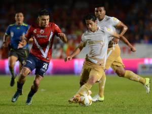 Veracruz y Pumas ponen en marcha la J8 de la Liga MX