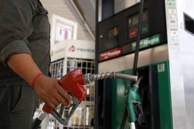 Por gasolinazo se registra la inflación más alta en 18 años