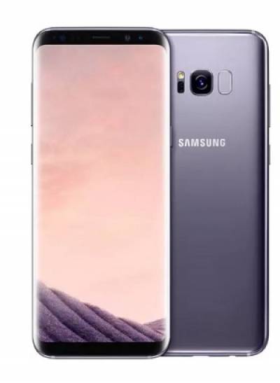 Galaxy 8, la nueva carta de Samsung