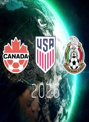 EU, México y Canadá tienen hasta el 11 de agosto para confirmar candidatura al Mundial