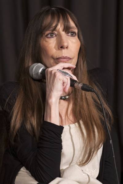 Betsy Pecanins: Murió de un infarto La Reina del Blues