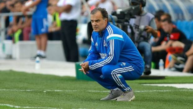 Marcelo Bielsa dejó a Lazio y apunta a la Selección de Argentina