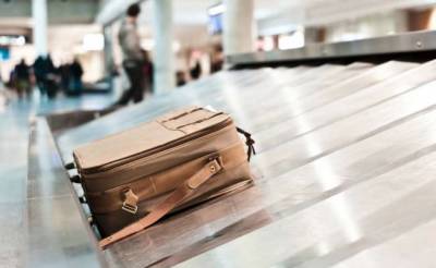 Los motivos más comunes por las que se pierde una maleta