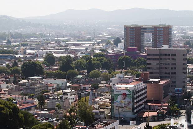 No hay evidencia científica que justifique &quot;Hoy No Circula&quot; en Puebla: Came