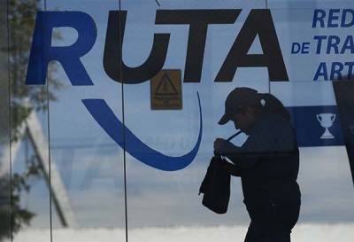 SIT alista pláticas con transportistas sobre línea 3 de RUTA