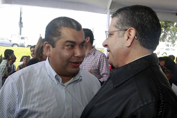 Doger y Zavala se apuntan, otra vez, para buscar la gubernatura