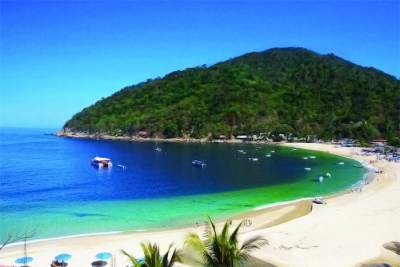 Yelapa, el destino hippie perdido de Puerto Vallarta