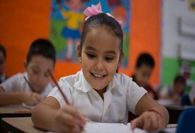 Preinscripción 2017 para kinder, primaria y secundaria en Puebla, del 1 al 27 de febrero