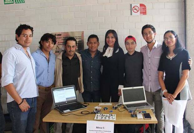 Alumnos de Ingenierías de la UMAD dan uso práctico a su aprendizaje