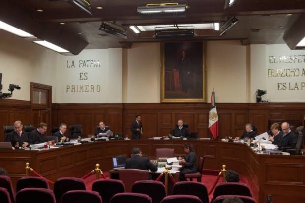 Corte rechaza proyecto que amplía el derecho de réplica