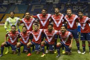 Liga MX: Inicia la J11 con el partido entre Veracruz vs Chivas