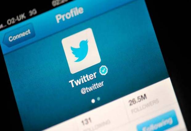 Twitter no contará imágenes, videos o GIF&#039;s en los 140 caracteres