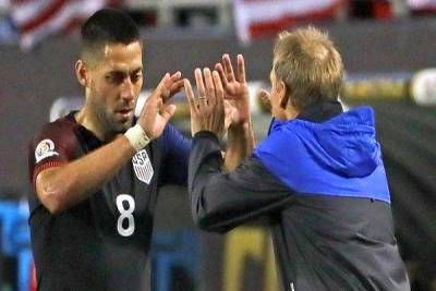 Copa América Centenario: Estados Unidos, por el pase a finales ante Paraguay