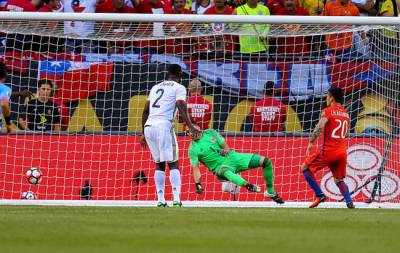 Copa América Centenario: Chile y Argentina repetirán la final