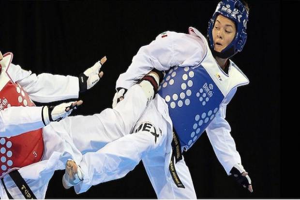 Río 2016: María del Rosario Espinoza sumó plata para México en TKD