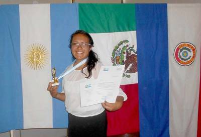 Grupo de robótica de la BUAP obtiene primeros lugares en competencias internacionales