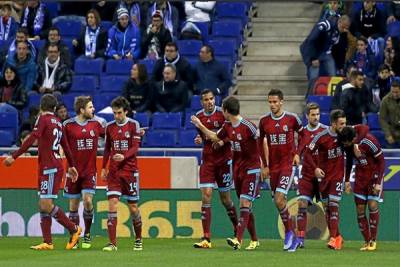 VIDEO: Carlos Vela y Diego Reyes anotaron en victoria de la Real Sociedad