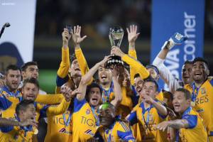 Tigres, campeón de la Liga MX tras derrotar a Pumas UNAM en penales